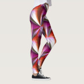 Lichtstrahlen.... Leggings (Rechts)