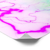 LICHTSTRIKE POSTER (Ecke)