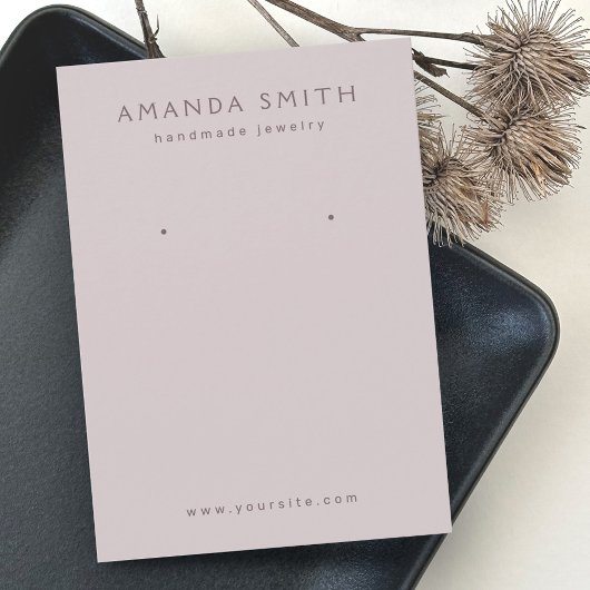 Lichtstumpfe Ohrring-Grafikkarte