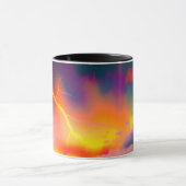 Lichtsturm Tasse (Zentrum)