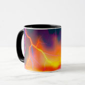 Lichtsturm Tasse (Vorderseite Links)