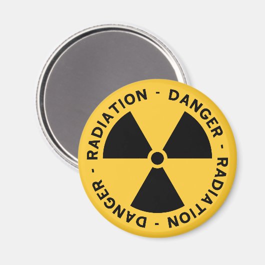 Lichtsymbolmagnete Magnet (Vorderseite/Rückseite)