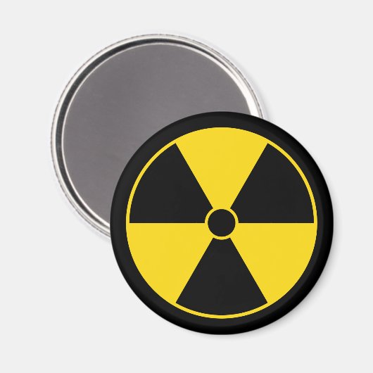 Lichtsymbolmagnete Magnet (Vorderseite/Rückseite)