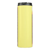 Lichttreppe Thermosbecher (Rückseite)