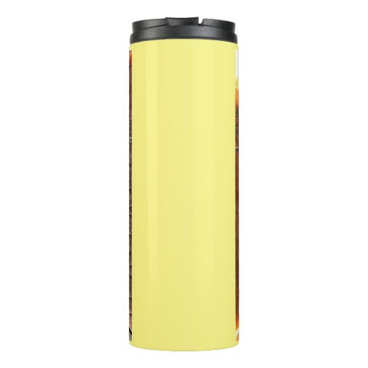 Lichttreppe Thermosbecher (Rückseite)