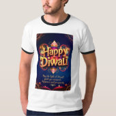 Lichttriumph T-Shirt (Vorderseite)