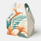 Lichttropische Iriabalität Geschenkschachtel (Vorderseite)