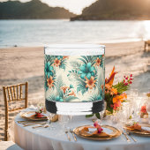 Lichttropisches Eisensterben-Glas Whiskyglas