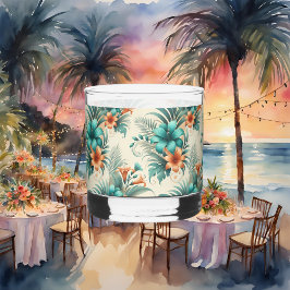 Lichttropisches Eisensterben-Glas Whiskyglas