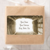 Lichttunnel (Insitu)