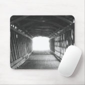 Lichttunnel Mousepad (Mit Mouse)
