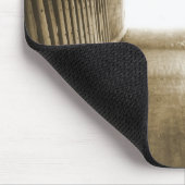 Lichttunnel Mousepad (Ecke)