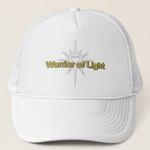 LICHTWARRIOR TRUCKERKAPPE