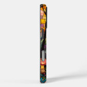 Lichtweg aus festem Glas Case-Mate iPhone Hülle (Rückseite / Rechts)