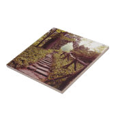 Lichtweg Fliese (Seite)