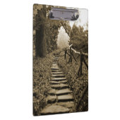 Lichtweg Klemmbrett (Rechts)