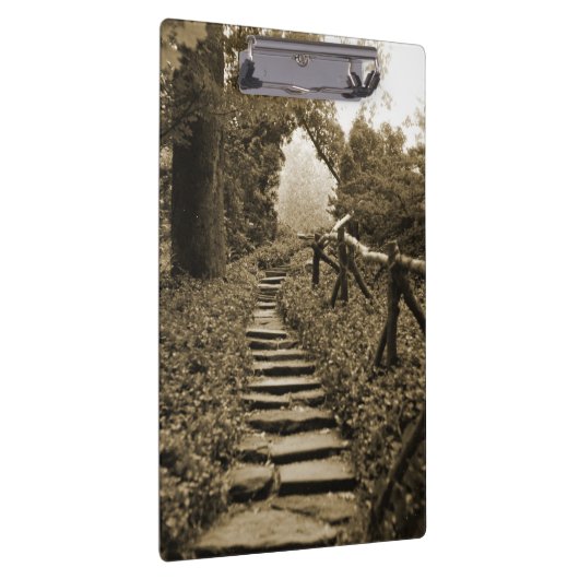 Lichtweg Klemmbrett (Rechts)