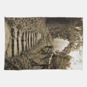 Lichtweg Küchentuch (Horizontal)