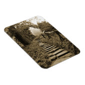 Lichtweg Magnet (Rechte Seite)