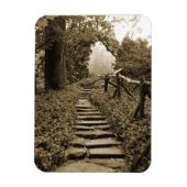 Lichtweg Magnet (Vertikal)