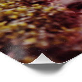 Lichtweg Poster (Ecke)