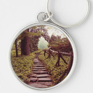 Lichtweg Schlüsselanhänger