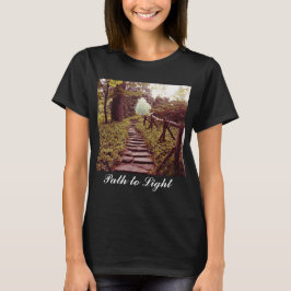 Lichtweg T-Shirt