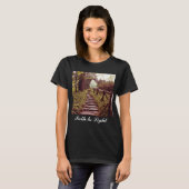 Lichtweg T-Shirt (Vorne ganz)