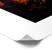 Lichtwege 1 poster (Ecke)