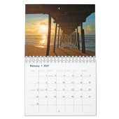 Lichtwege Kalender (Feb 2027)