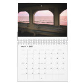 Lichtwege Kalender (Mär 2027)