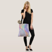 Lichtwellen Tasche (Am Model)