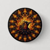 Lichtwellenleiter Button (Vorderseite)