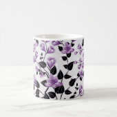 Lichtwellenleiterdesign Kaffeetasse (Mittel)