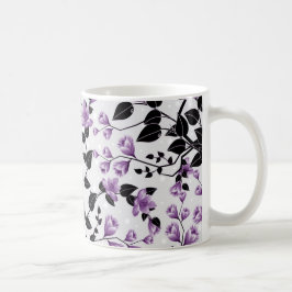 Lichtwellenleiterdesign Kaffeetasse