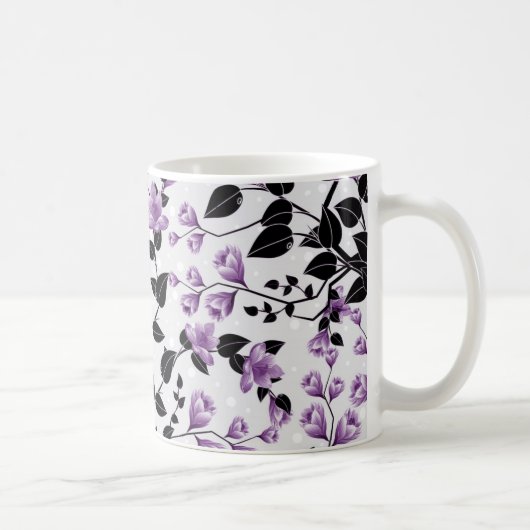Lichtwellenleiterdesign Kaffeetasse (Rechts)