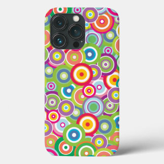 Lichtwellenleiterkreise Case-Mate iPhone Hülle