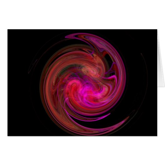 LICHTWIRBEL (Vorderseite (Horizontal))