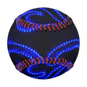 Lichtwirbel baseball (Rückseite)