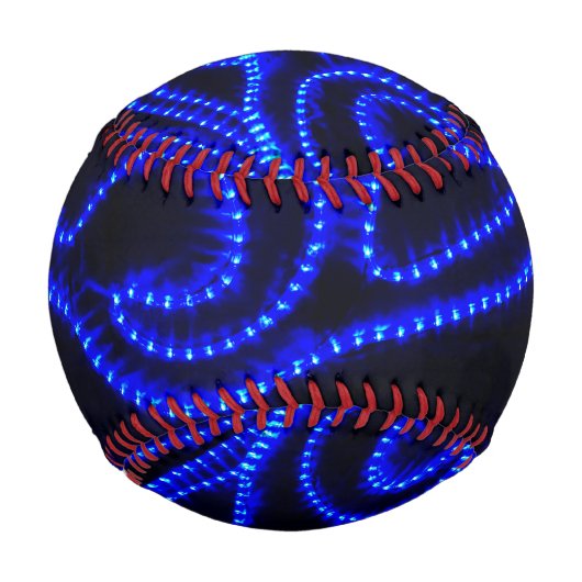 Lichtwirbel baseball (Vorderseite)