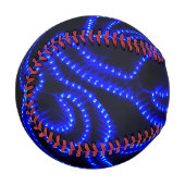 Lichtwirbel baseball (Vorderseite Links)