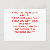 Lichtwitz Postkarte (Vorderseite)