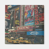 Lichtzeitplatz 2012 magnet (Vorne)