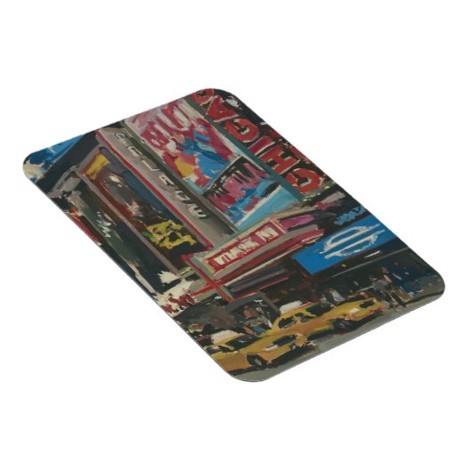 Lichtzeitplatz 2012 magnet (Rechte Seite)