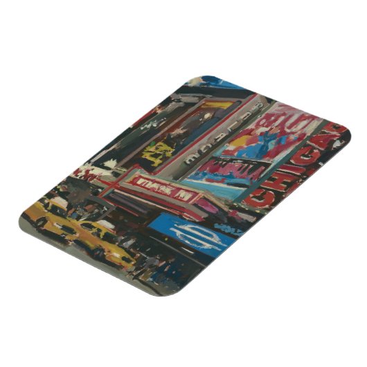 Lichtzeitplatz 2012 magnet (Linke Seite)