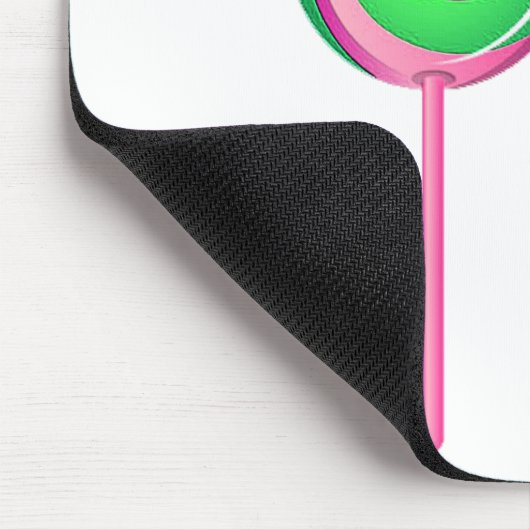 Lick Me Mousepad (Ecke)