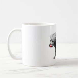 Lick of Joy Kaffeetasse