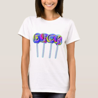 Lick T-Shirt