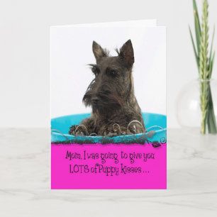 Licker der Tag Marilyn-Mutter Lizenz Karte