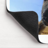 Lickin Kuh Mousepad (Ecke)